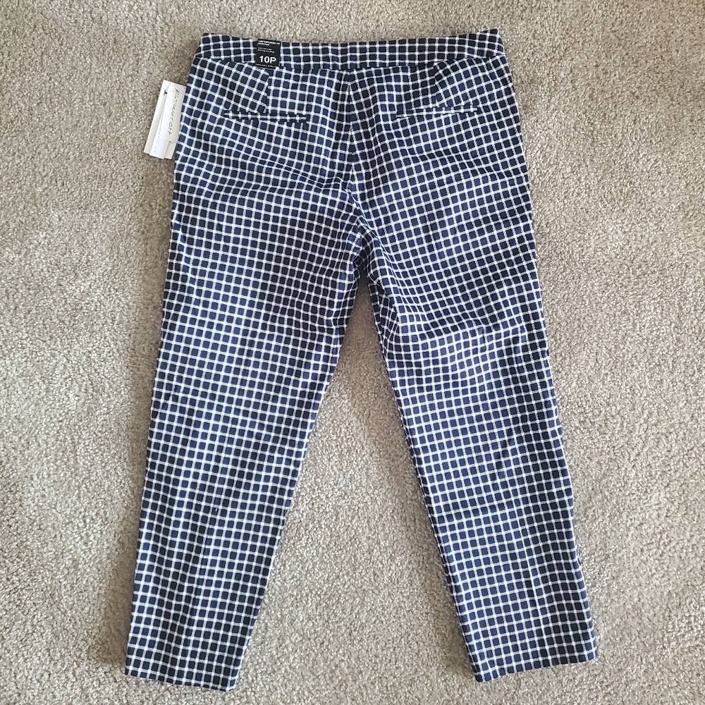 NWT Amanda + Chelsea ankle pant - Picture 5 of 7